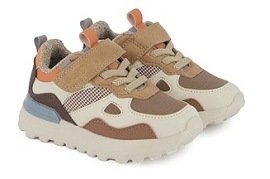 SHOOPOM JOGGY SCRATCH Camel