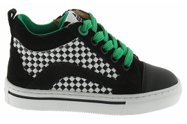 ACEBOS 5840 Noir