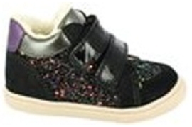 BELLAMY NOELA FOURRE Noir
