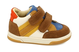 BELLAMY LOURSON FOURRE Camel