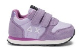 SUN68 GIRL’S ALLY SOLID FIRST Violet
