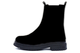 SMS ALIWELL KIRA  ALIWELL Noir