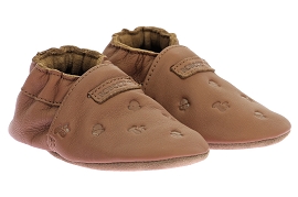 ROBEEZ MYWOOD Marron