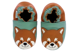 ROBEEZ GINGERBEAR Vert