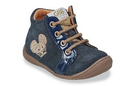  COQUIN<br>Nubuck Marine