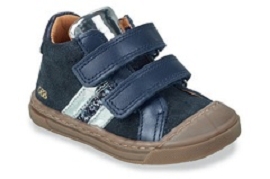 GBB ATTACHANT Bleu
