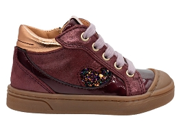 BABYBOTTE ASTRID Bordeaux