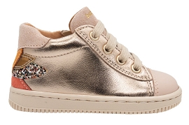 BABYBOTTE FAMILY Rose Gold