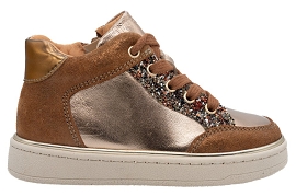 BABYBOTTE KLAIRE Rose Gold