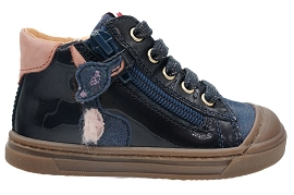 ROMAGNOLI 7136F Bleu
