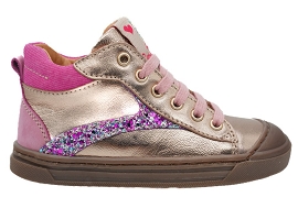 ROMAGNOLI 7296F Rose Gold
