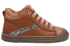 ROMAGNOLI 7296F Camel