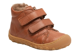 BISGAARD HALE L BAREFOOT FOURRE Camel