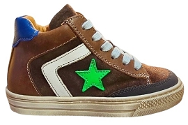  7232L004<br>Nubuck Marron