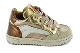 STONES AND BONES NEED Rose Gold