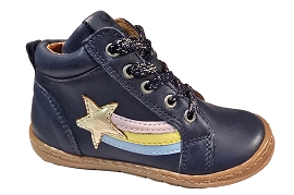 NORVIK STAR Bleu