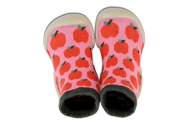 COLLEGIEN POMMES Rose