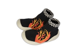 COLLEGIEN DANNY Noir