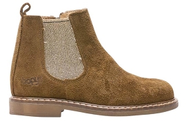 BOPY SEVEN Camel