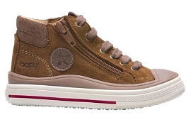 BOPY VELVET Camel