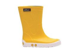 MEDUSE AIRPORT Jaune