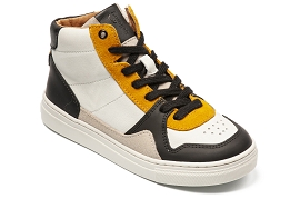 BELLAMY BACO Blanc