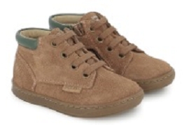 SHOOPOM BOUBA ZIP DESERT Camel
