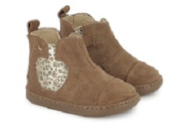 SHOOPOM BOUBA APPLE Camel