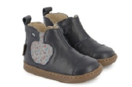 SHOOPOM BOUBA APPLE Bleu