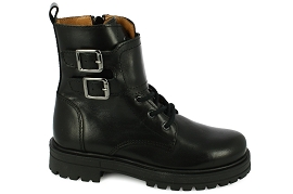 BELLAMY LEGEND Noir