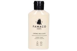 FAMACO CREME DELICATE Incolore
