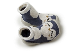 COLLEGIEN PINGOUIN Bleu