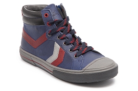 BELLAMY ISSOIRE Bleu