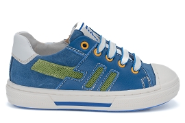 ROMAGNOLI 8658F Bleu