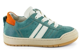 STONES AND BONES NAVAL Bleu