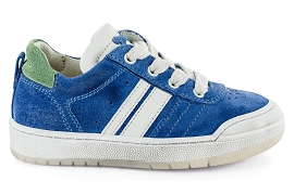 STONES AND BONES NAVAL Bleu