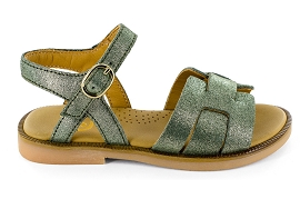 STONES AND BONES MAYDA B Kaki