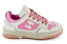 STONES AND BONES MACAN Rose