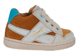 BABYBOTTE FLOUZ Camel