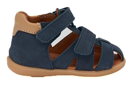 BABYBOTTE GEO Bleu