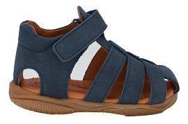 BABYBOTTE TAFARI Bleu