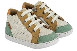 SHOOPOM BOUBA ZIP BOX Blanc