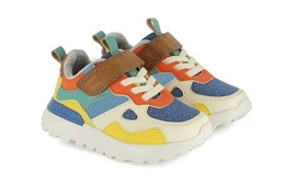 SHOOPOM JOGGY SCRATCH G Multicolor