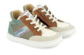 POM DAPI MOUSSE RACING Beige