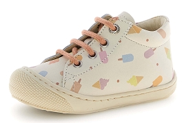 NATURINO COCOON F Blanc