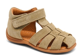 BISGAARD CARLY MIXTE Beige