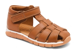 BISGAARD BILLIE Camel