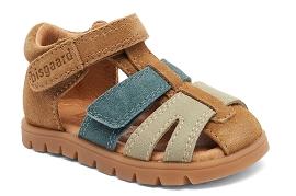 BISGAARD FRANS G Camel