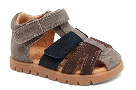 BISGAARD FRANS G Gris