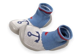 COLLEGIEN YACHT Bleu